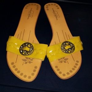 GF Glamour Original sandal